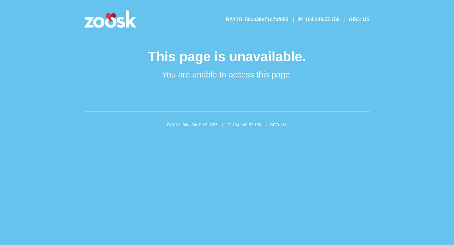 Zoosk Review April 2021 A Chance at True Love? DatingScout.co.uk